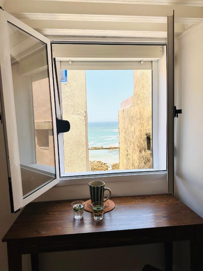 Ocean Home Essaouira Exterior foto